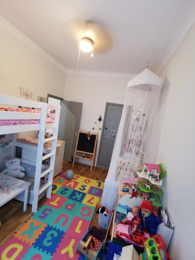 Our Home, Cozy Apartment Two Minutes From The Sea - Clima Ницца Экстерьер фото