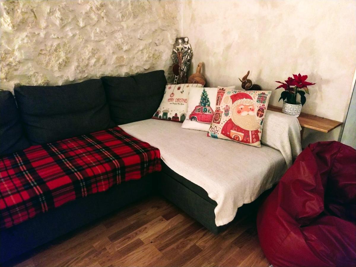 Our Home, Cozy Apartment Two Minutes From The Sea - Clima Ницца Экстерьер фото